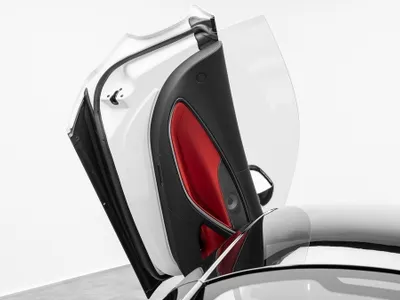 2024 McLaren Artura
