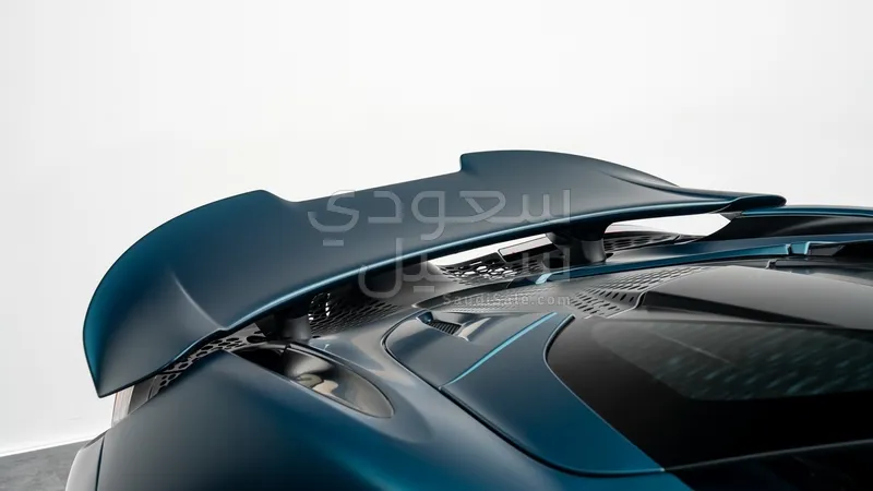 2024 McLaren 750s