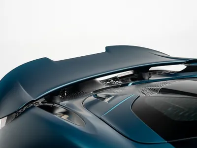 2024 McLaren 750s