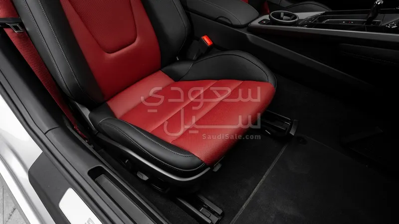 2024 Porsche 911 Carrera S