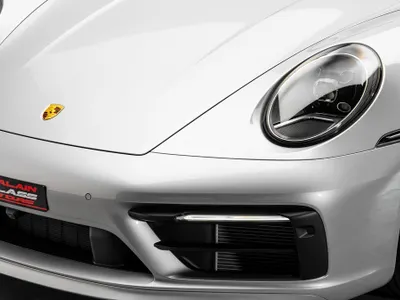 2024 Porsche 911 Carrera S