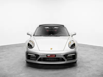 2024 Porsche 911 Carrera S