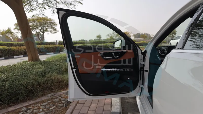 2026 مرسيدس - بنز سي 200 أي إم جي كوبيه