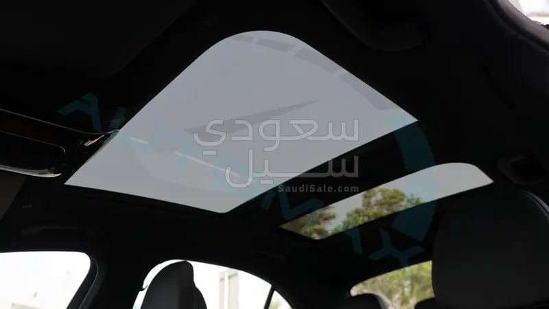 2026 مرسيدس - بنز سي 200