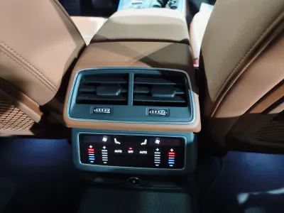 2023 اودي اي 6 40 تي اف اس اي
