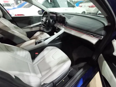 2021 هيونداي النترا