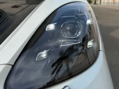 2024 بورش 718 كايمان