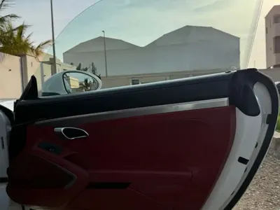 2024 بورش 718 كايمان