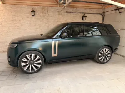 2024 لاند روفر رينج روفر فوج اس في