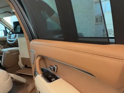 2024 لاند روفر رينج روفر فوج اس في