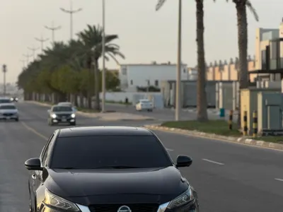 2022 نيسان التيما