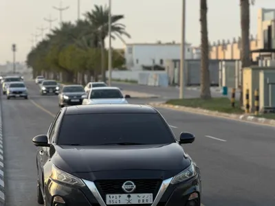 2022 نيسان التيما