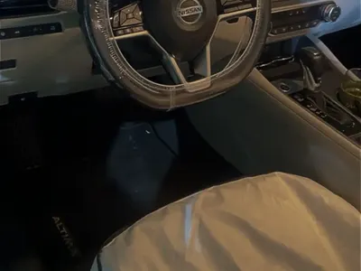 2022 نيسان التيما