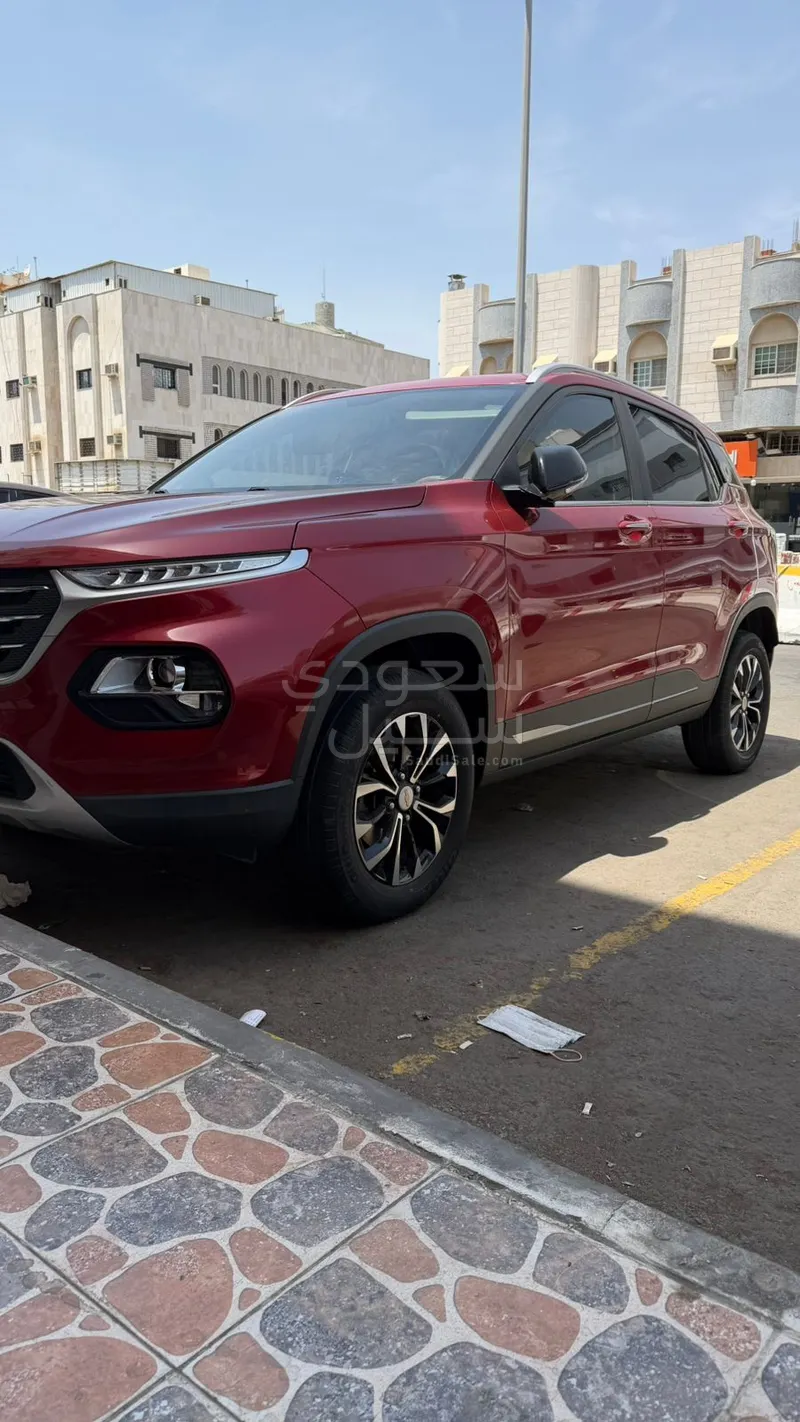 2023 شفروليه جروف بريمير