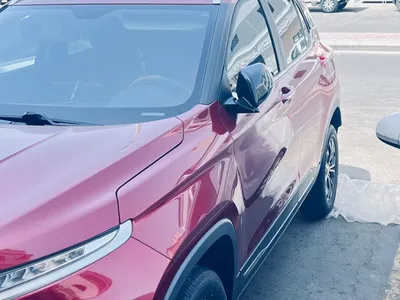2023 شفروليه جروف بريمير