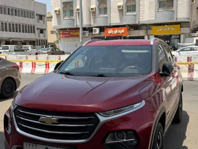 2023 شفروليه جروف بريمير