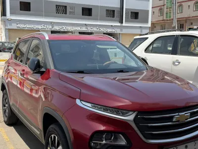 2023 شفروليه جروف بريمير