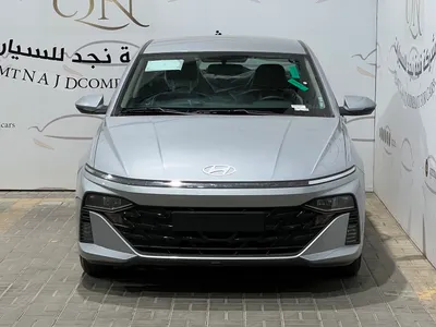 2026 هيونداي اكسنت