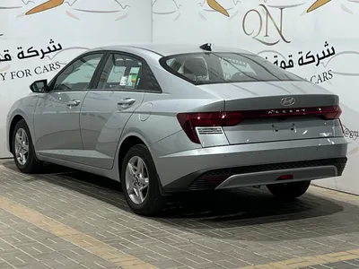 2026 هيونداي اكسنت