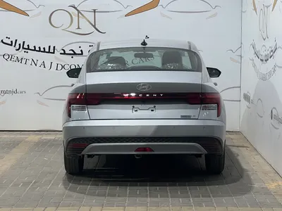 2026 هيونداي اكسنت