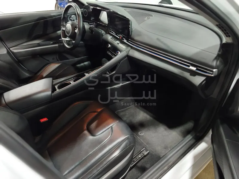 2024 هيونداي النترا