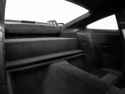 2025 بورش 911 جي تي 3
