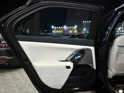 2023 بي ام دبليو الفئة السابعة 735أي
