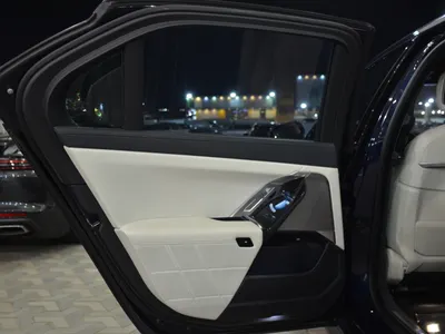 2023 بي ام دبليو الفئة السابعة 735أي