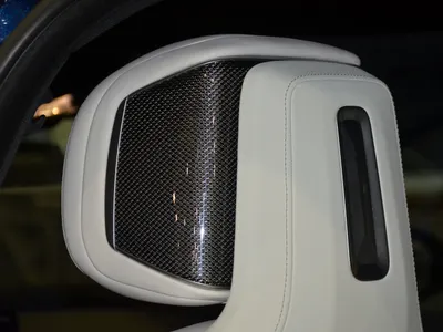 2023 بي ام دبليو الفئة السابعة 735أي