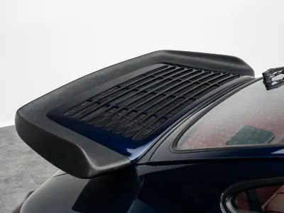 1991 بورش 911 توربو