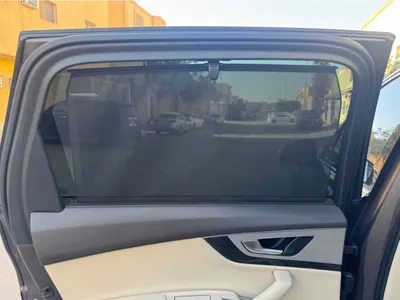 2019 اودي كيو 7 سوبر تشارج