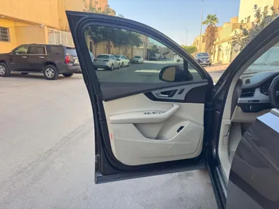 2019 اودي كيو 7 سوبر تشارج