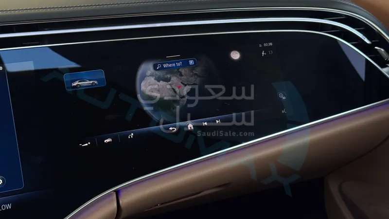 2026 مرسيدس - بنز إي 200