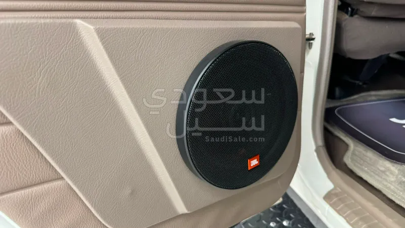 2024 تويوتا لاند كروزر شاص غمارتين