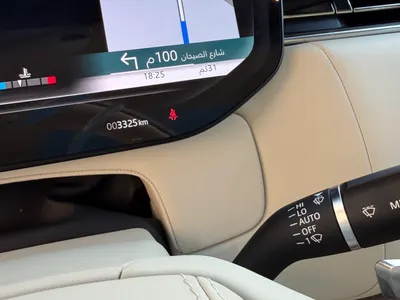 2026 لاند روفر رينج روفر اوتوبيوغرافي