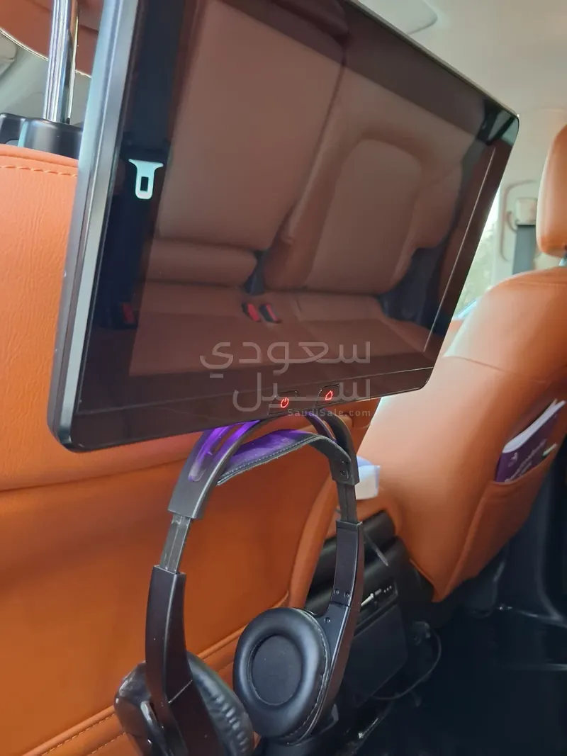 2023 نيسان باترول تيتانيوم