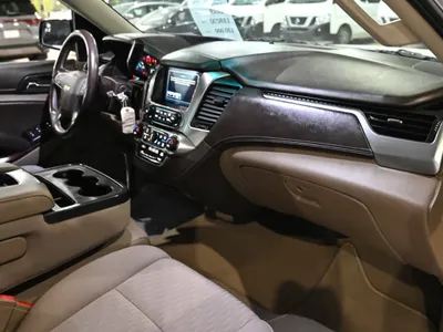 2019 شفروليه تاهو ال اس