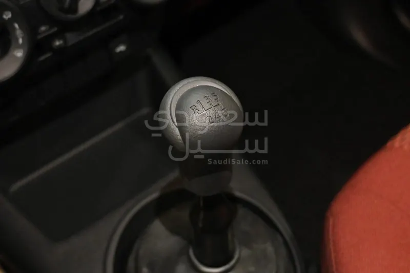 2026 تويوتا هاي لوكس غمارتين