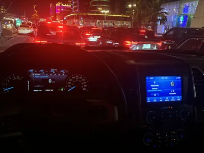 2019 فورد اف 150 لاريات