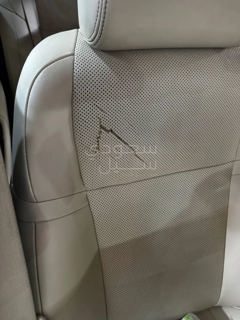 2015 لكزس جي إس 450إتش