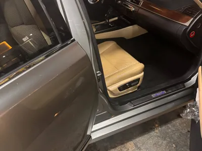 2015 لكزس جي إس 450إتش