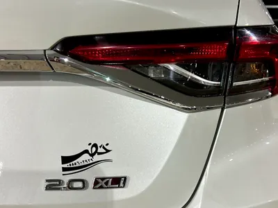 2025 تويوتا كورولا