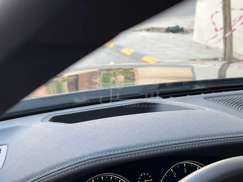2019 بي ام دبليو الفئة السابعة 740 إل أي