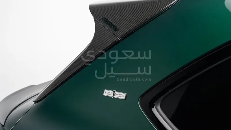 2023 بنتلي بنتايجا إي دابليو بي
