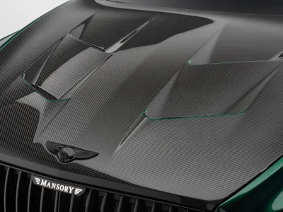 2023 بنتلي بنتايجا إي دابليو بي