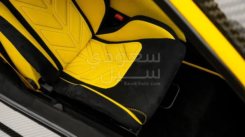 2008 بوغاتي فايرون