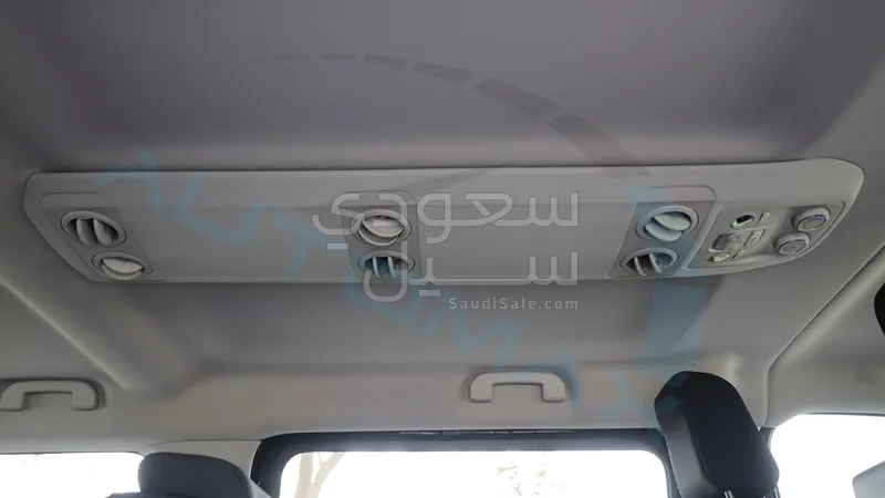 2025 فيات دوكاتو