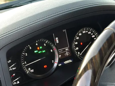 2021 لكزس إل إكس 570 بلاك اديشن
