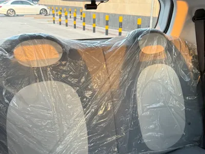 2025 فاو بيستون ميني إي في