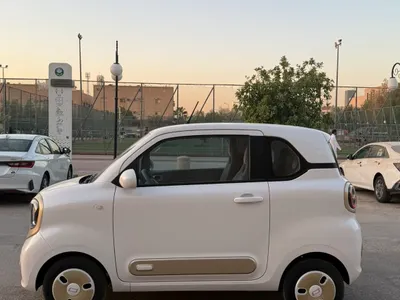 2025 فاو بيستون ميني إي في